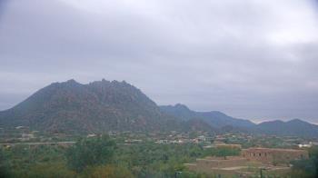 Weather camera view of Four Seasons Scottsdale.