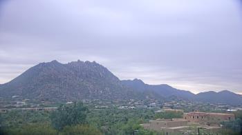 Weather camera view of Four Seasons Scottsdale.