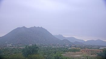 Weather camera view of Four Seasons Scottsdale.