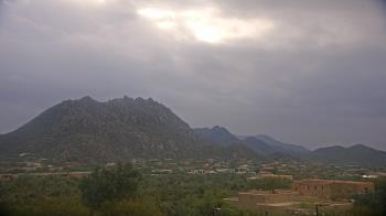 Weather camera view of Four Seasons Scottsdale.