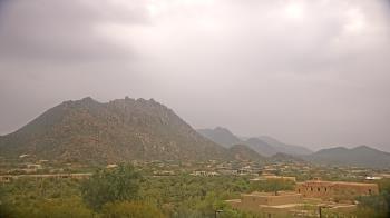 Weather camera view of Four Seasons Scottsdale.