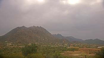 Weather camera view of Four Seasons Scottsdale.