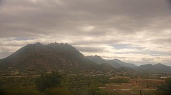 Weather camera view of Four Seasons Scottsdale.