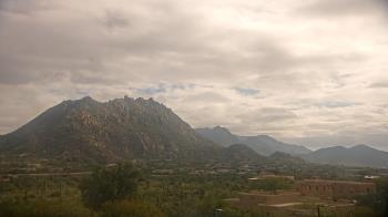 Weather camera view of Four Seasons Scottsdale.