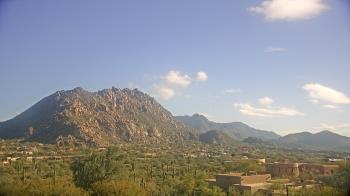 Weather camera view of Four Seasons Scottsdale.