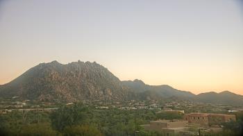 Weather camera view of Four Seasons Scottsdale.
