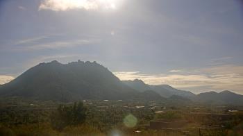 Weather camera view of Four Seasons Scottsdale.
