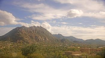 Weather camera view of Four Seasons Scottsdale.