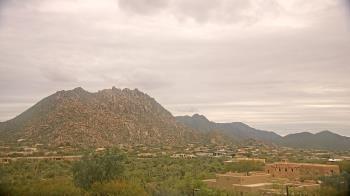 Weather camera view of Four Seasons Scottsdale.