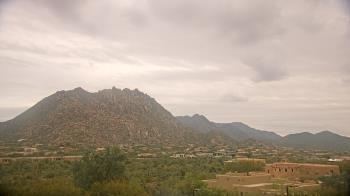 Weather camera view of Four Seasons Scottsdale.