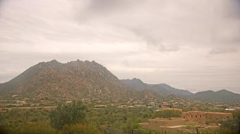Weather camera view of Four Seasons Scottsdale.