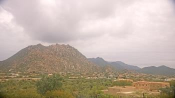 Weather camera view of Four Seasons Scottsdale.