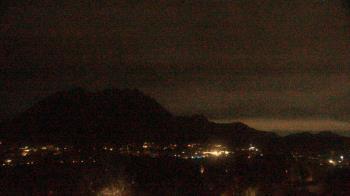 Weather camera view of Four Seasons Scottsdale.