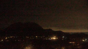 Weather camera view of Four Seasons Scottsdale.