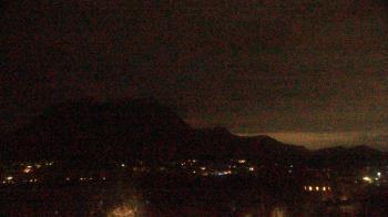 Weather camera view of Four Seasons Scottsdale.