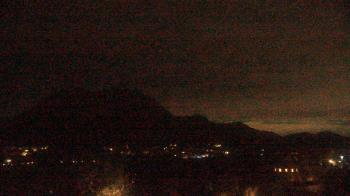 Weather camera view of Four Seasons Scottsdale.