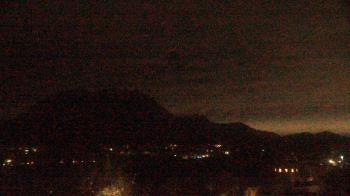 Weather camera view of Four Seasons Scottsdale.