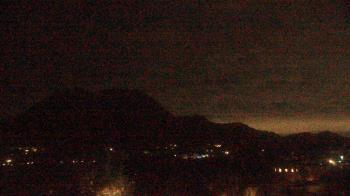 Weather camera view of Four Seasons Scottsdale.