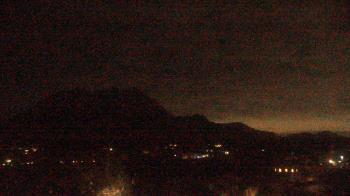 Weather camera view of Four Seasons Scottsdale.