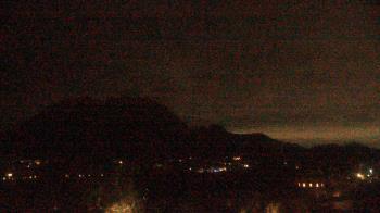 Weather camera view of Four Seasons Scottsdale.