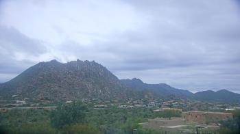 Weather camera view of Four Seasons Scottsdale.