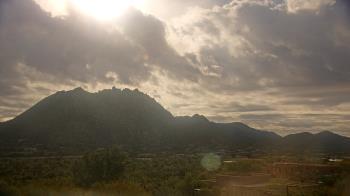 Weather camera view of Four Seasons Scottsdale.
