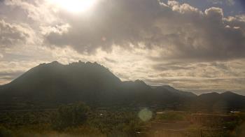 Weather camera view of Four Seasons Scottsdale.