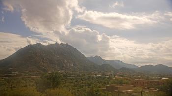 Weather camera view of Four Seasons Scottsdale.