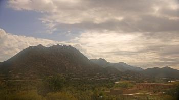 Weather camera view of Four Seasons Scottsdale.