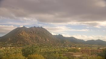 Weather camera view of Four Seasons Scottsdale.