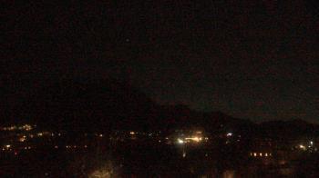 Weather camera view of Four Seasons Scottsdale.