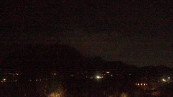 Weather camera view of Four Seasons Scottsdale.