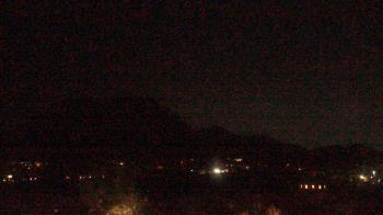 Weather camera view of Four Seasons Scottsdale.