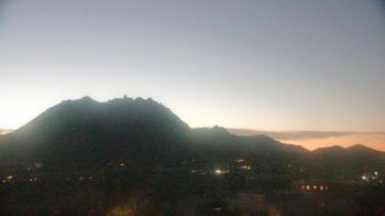 Weather camera view of Four Seasons Scottsdale.