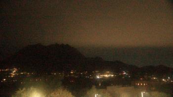 Weather camera view of Four Seasons Scottsdale.