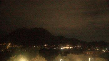 Weather camera view of Four Seasons Scottsdale.