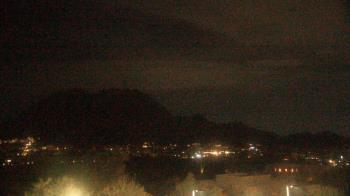 Weather camera view of Four Seasons Scottsdale.