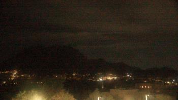 Weather camera view of Four Seasons Scottsdale.