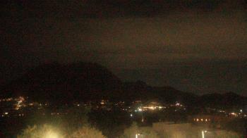 Weather camera view of Four Seasons Scottsdale.