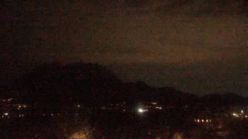 Weather camera view of Four Seasons Scottsdale.