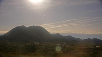 Weather camera view of Four Seasons Scottsdale.