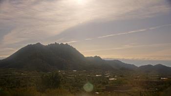 Weather camera view of Four Seasons Scottsdale.