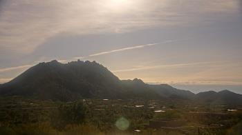 Weather camera view of Four Seasons Scottsdale.