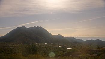Weather camera view of Four Seasons Scottsdale.