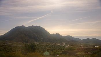 Weather camera view of Four Seasons Scottsdale.