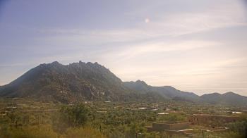Weather camera view of Four Seasons Scottsdale.