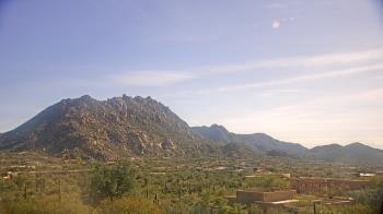 Weather camera view of Four Seasons Scottsdale.