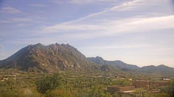 Weather camera view of Four Seasons Scottsdale.