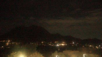 Weather camera view of Four Seasons Scottsdale.