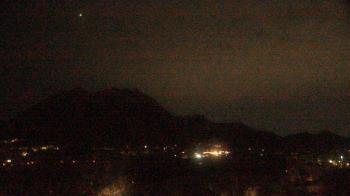 Weather camera view of Four Seasons Scottsdale.